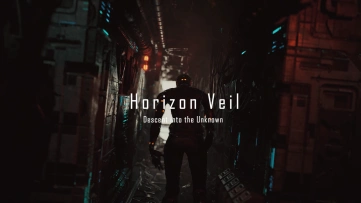 Horizon Veil