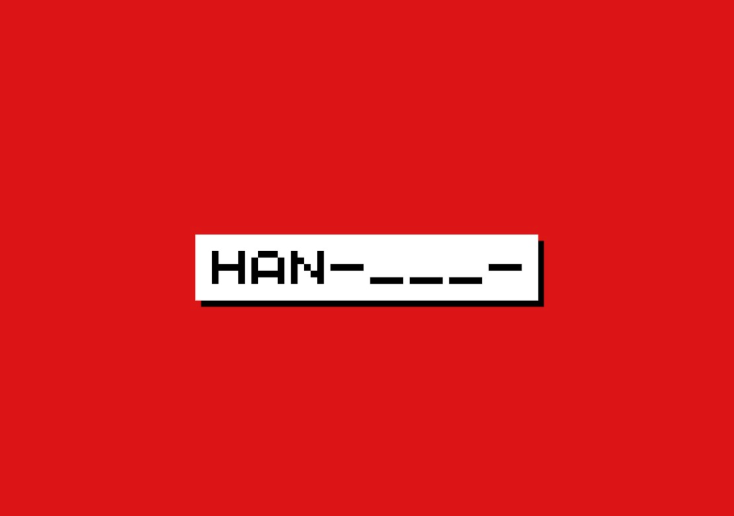 HAN-___-