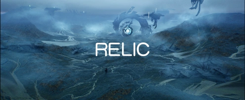 《RELIC》