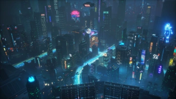 第四阶段《迷航》临摹练习