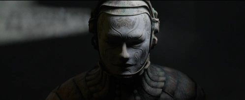朝拜