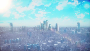 城市之旅