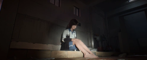 《梦：黄昏症候群》