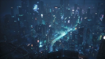 第三阶段《迷航》课程作业