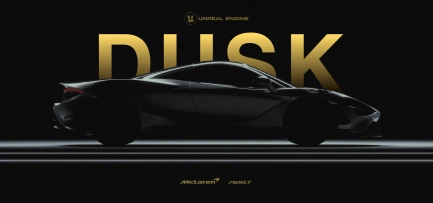 《DUSK》课程跟练