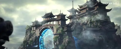 玄机