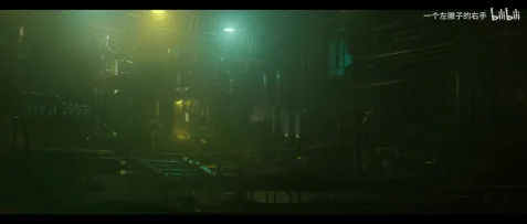 黑梦：梦境制造局